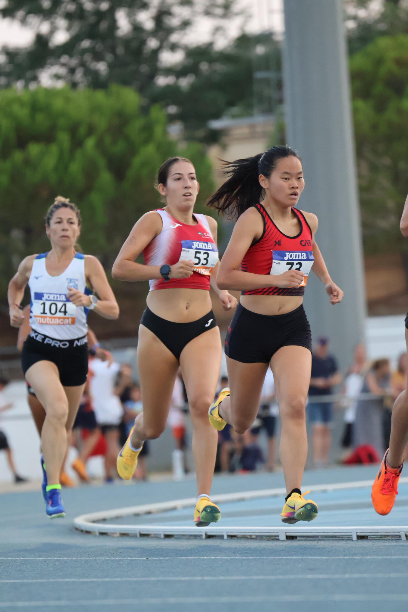Club Atletisme Badalona - 
